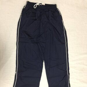 🍁. NWOT HIGH FIVE MENS WOMENS ATHLETIC PANTS SIZE S. 🍁
